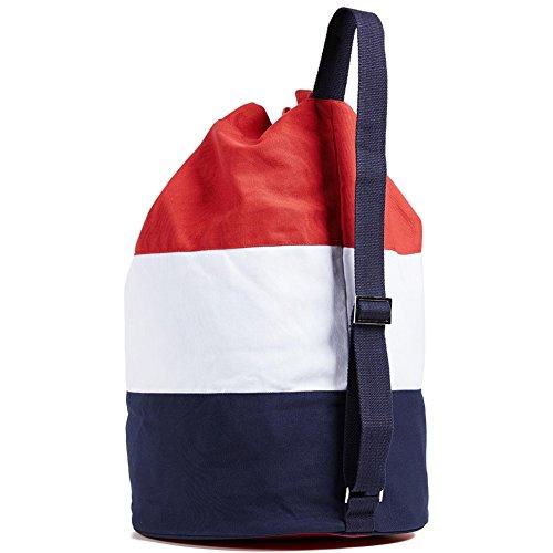 fila canvas tote