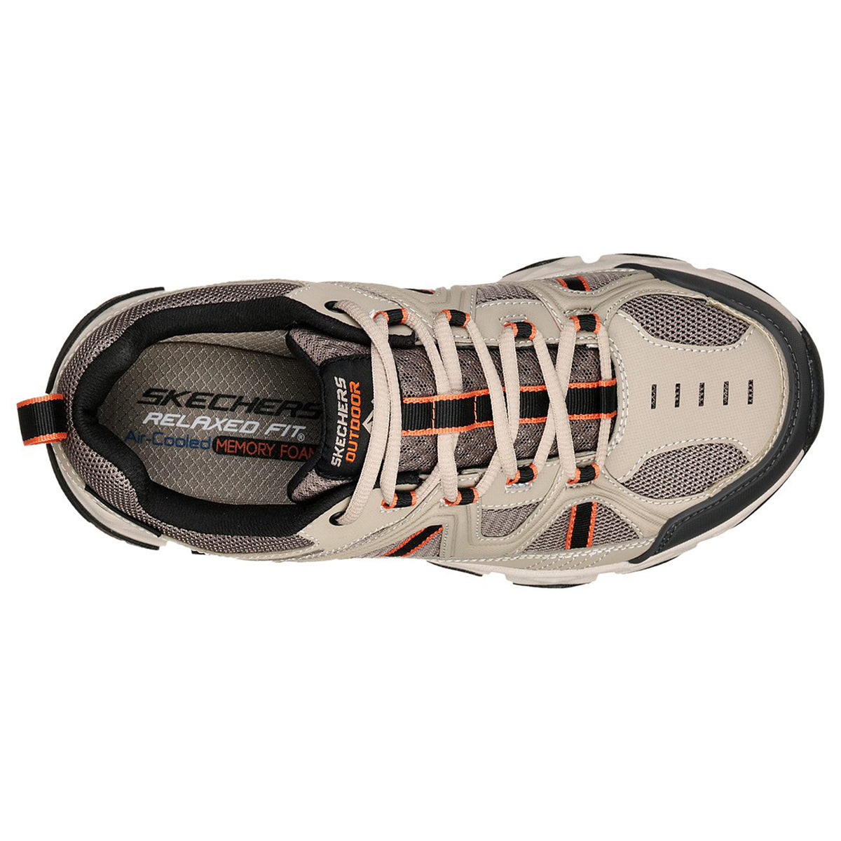 Skechers Mens 51885 Relaxed Fit 