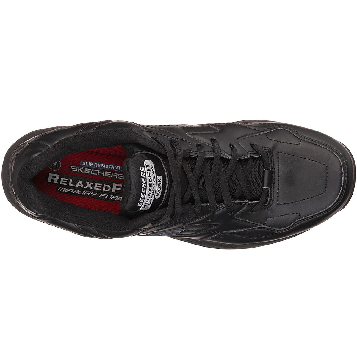 slip resistant skechers