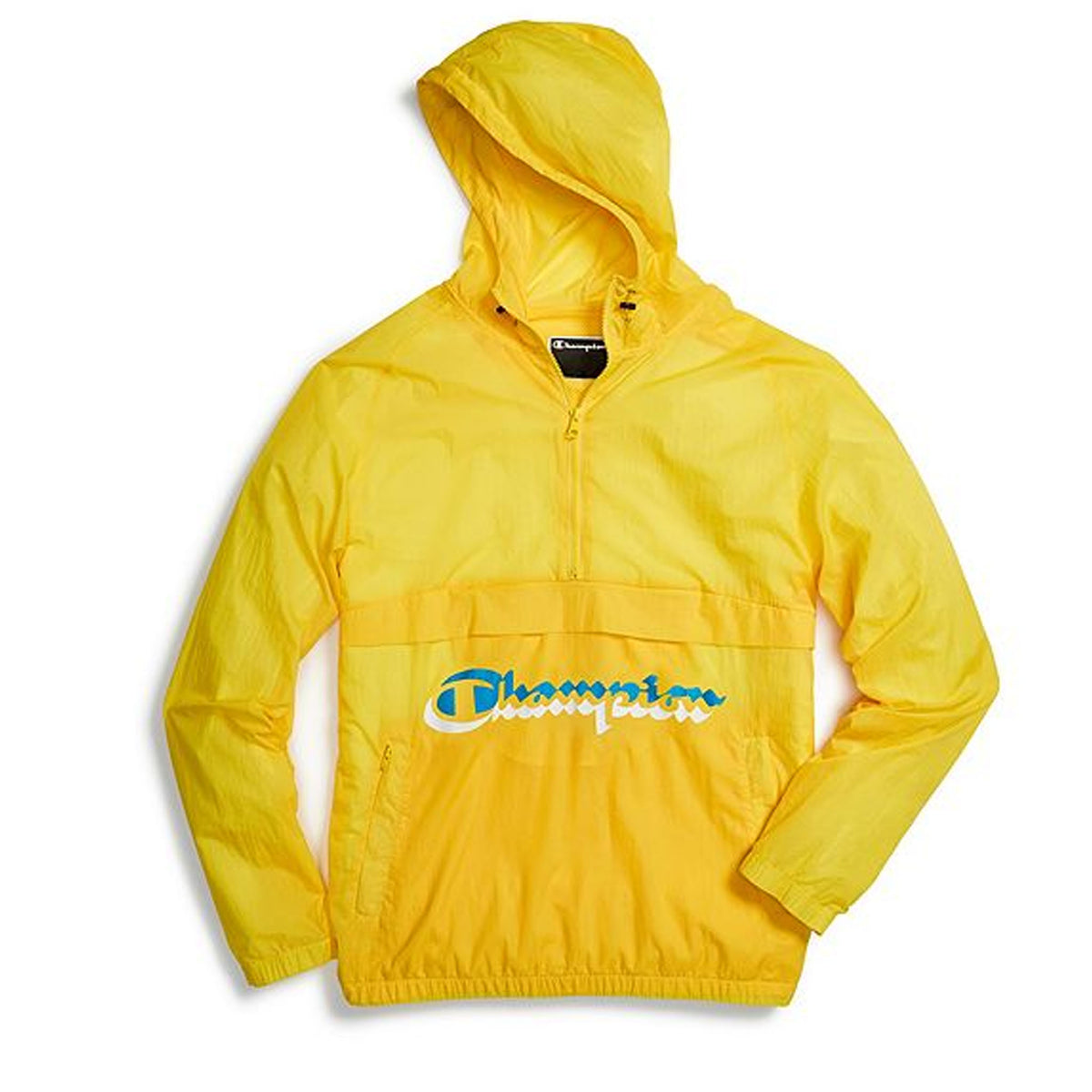 champion anorak jacket