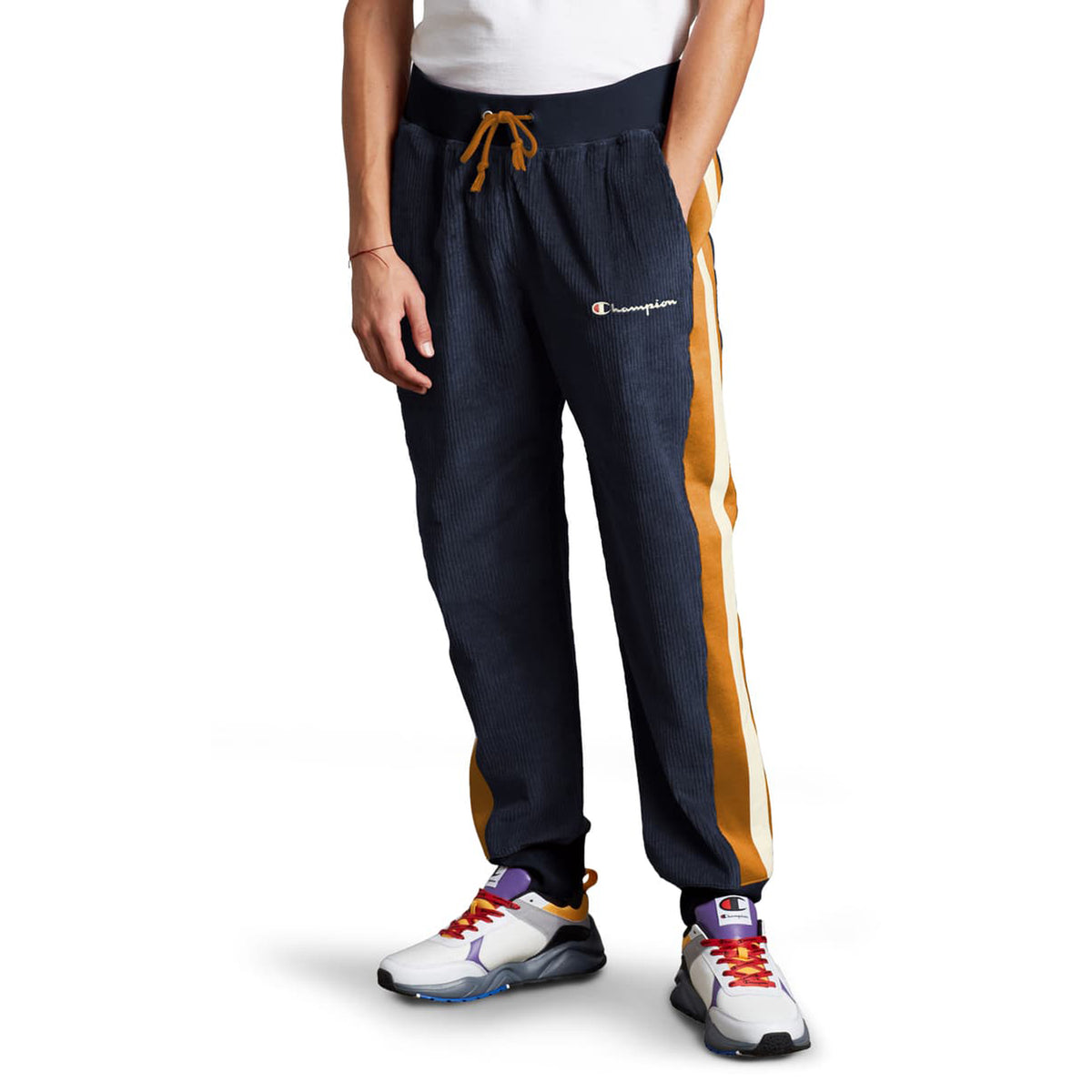 champion life joggers