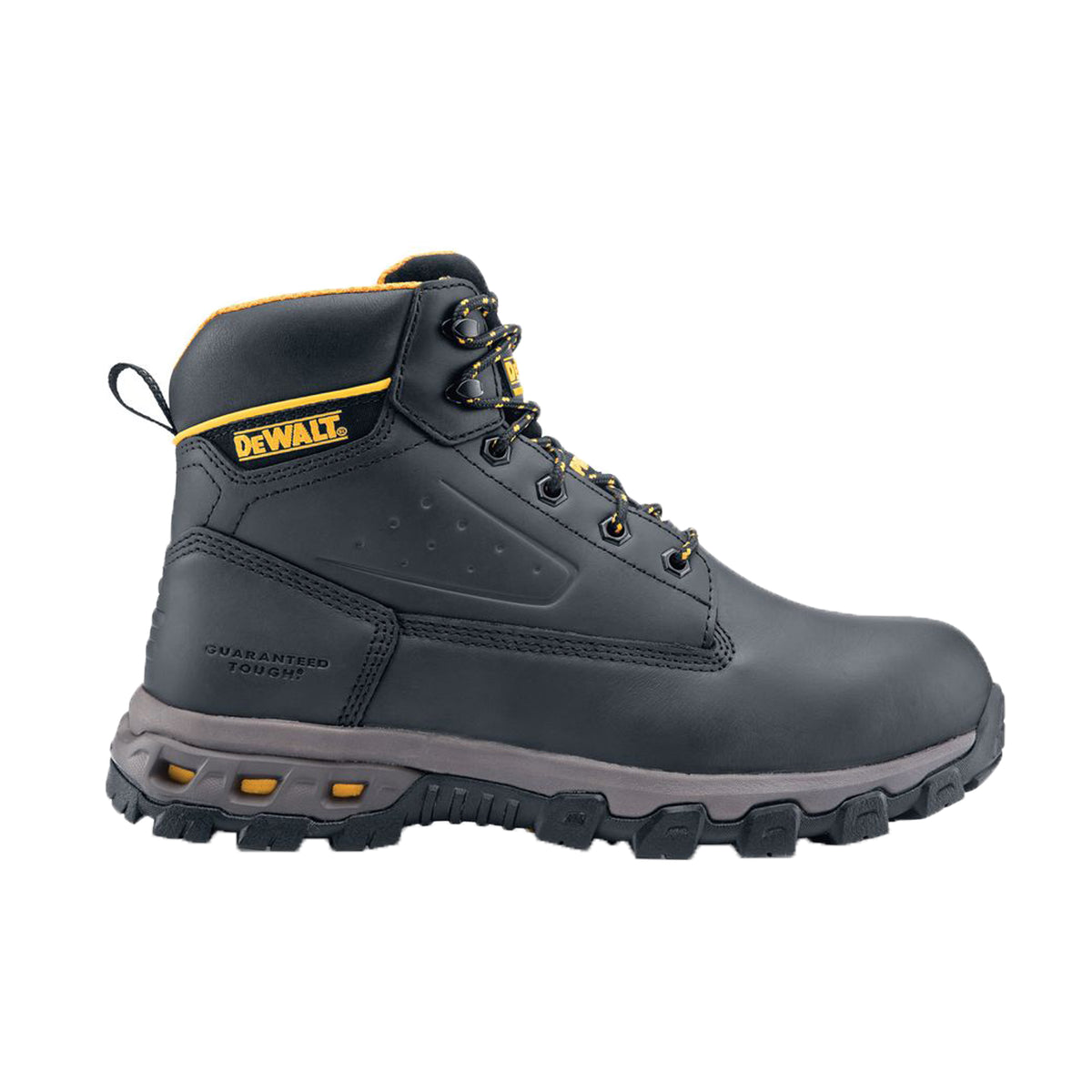 dewalt halogen boots