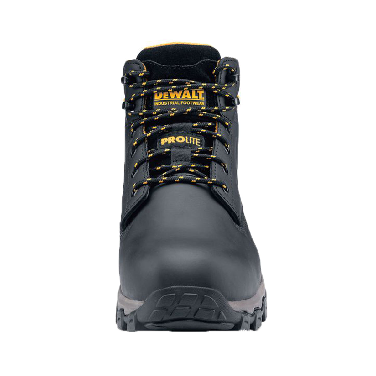 dewalt halogen work boots