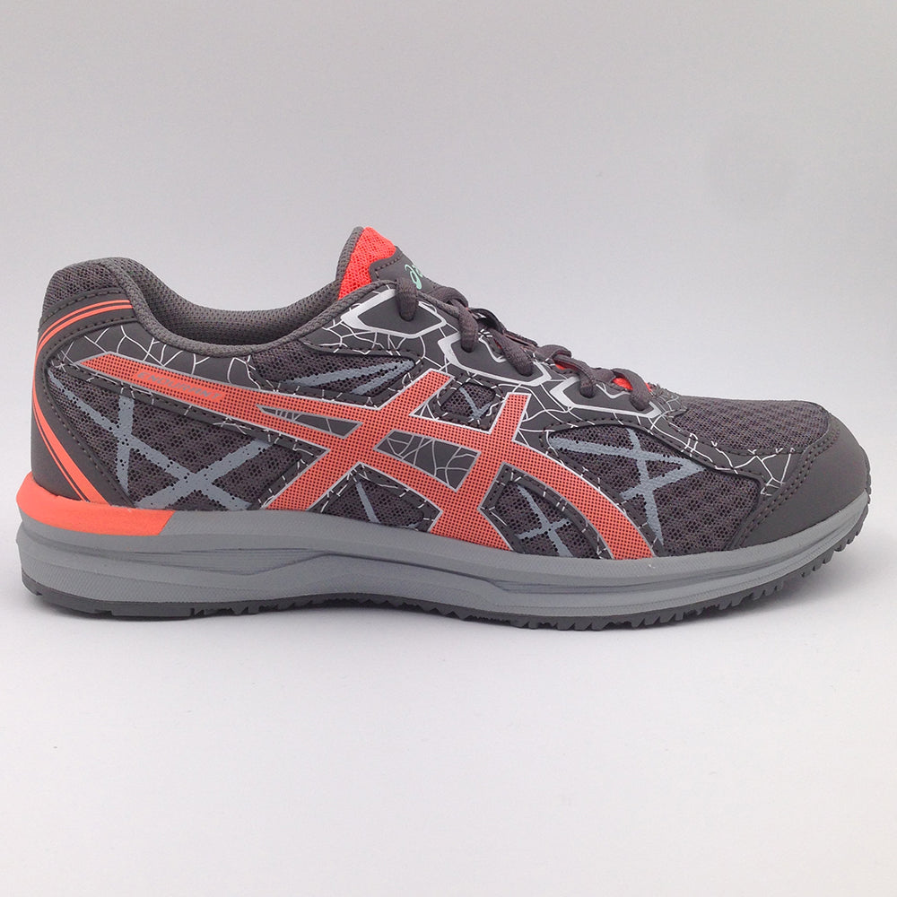 asics neutral cushion