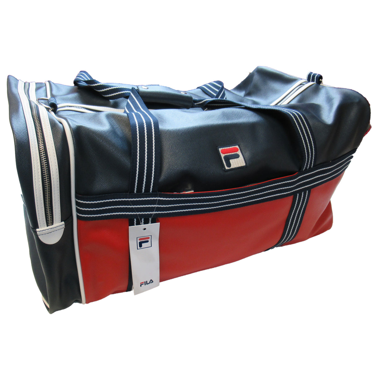 fila holdall bag