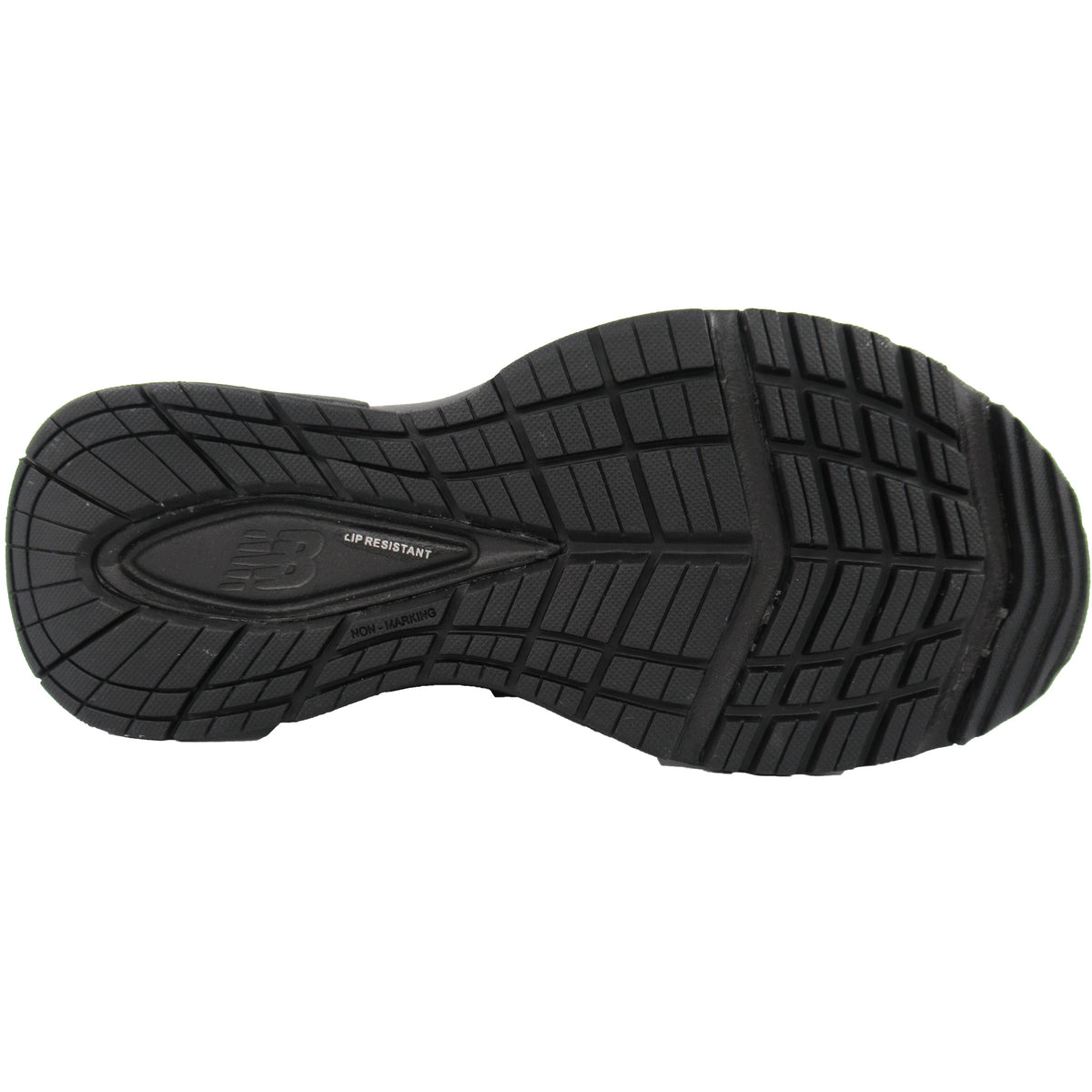 new balance non slip womens black