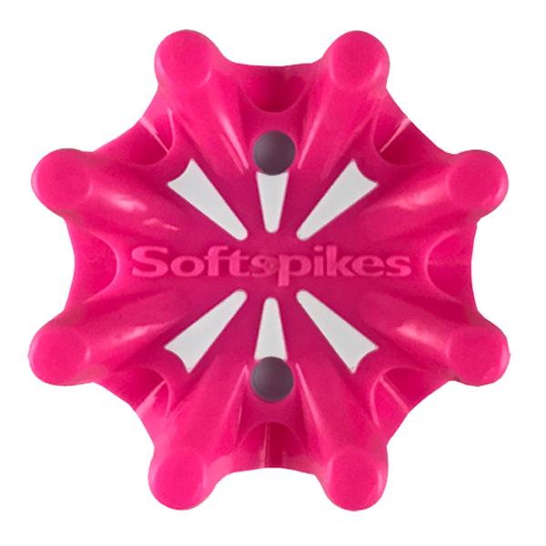 softspikes fast twist 3.