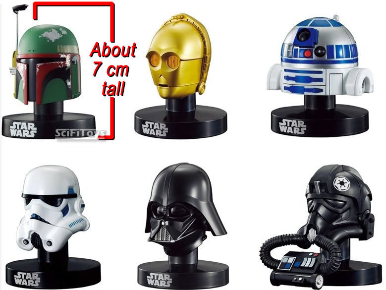 star wars helmet replica collection