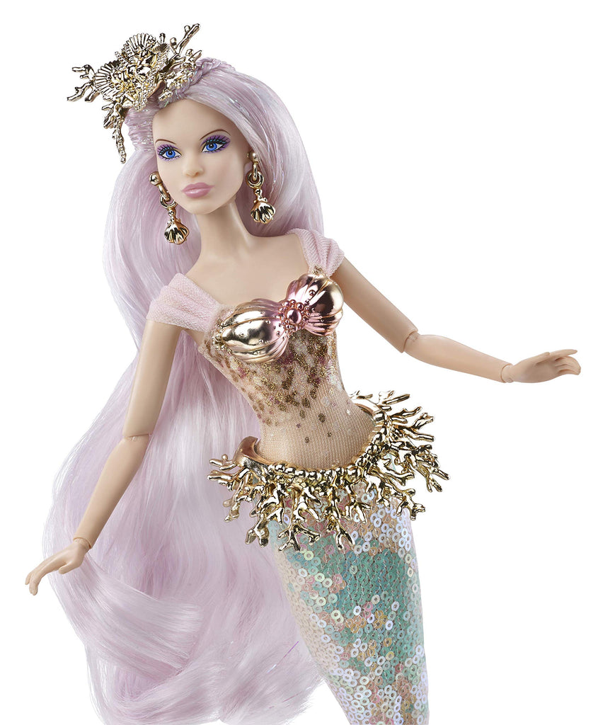 barbie mermaid enchantress doll