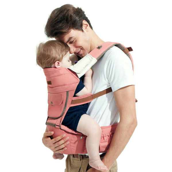 bebear hip seat carrier