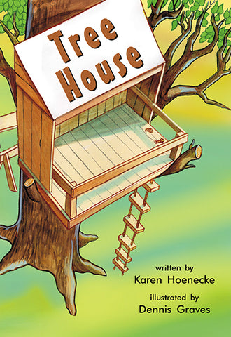 Tree House