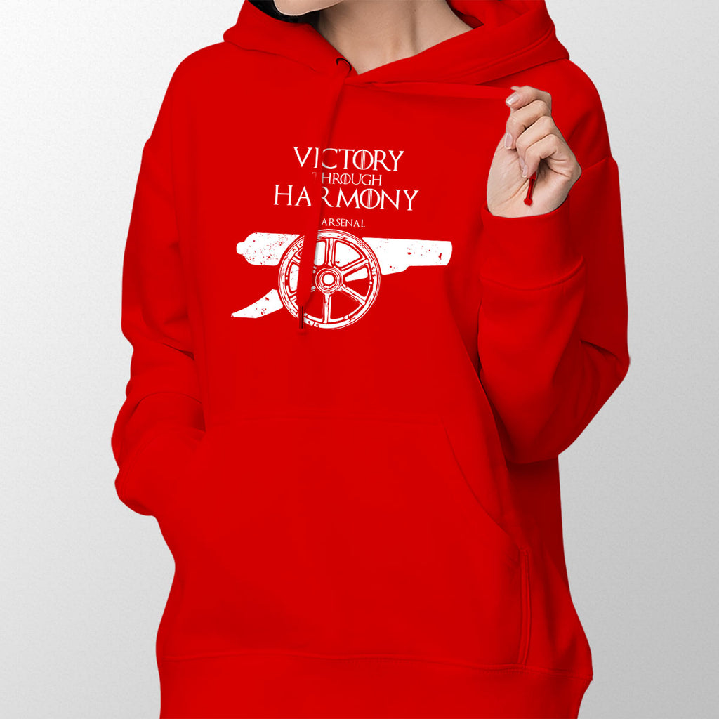 arsenal sweater