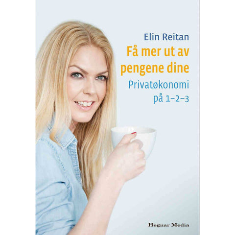 Få mer ut av pengene dine