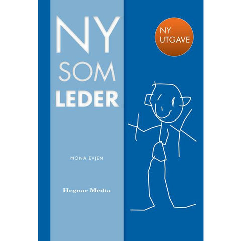 Ny som leder
