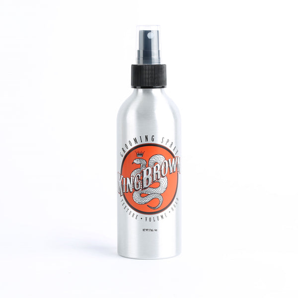 King Brown | Grooming Spray