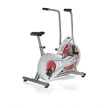 schwinn airdyne ad2