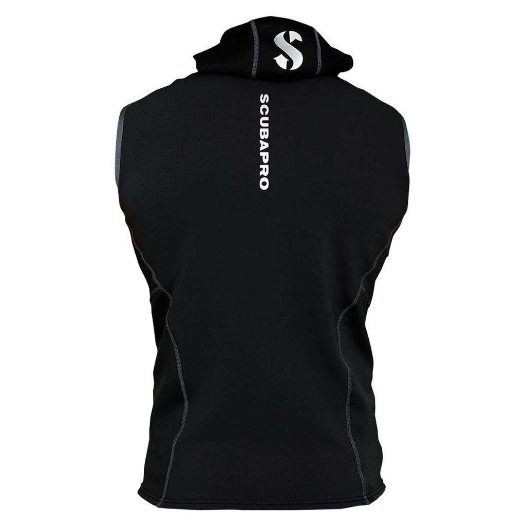 scubapro hoodie