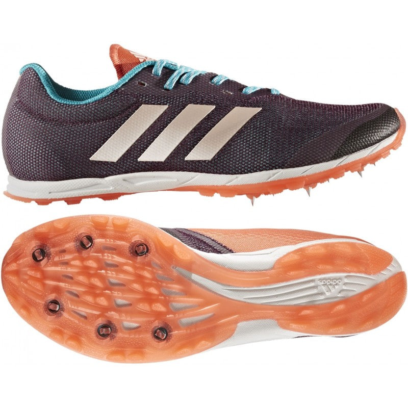 adidas xcs cross country spikes