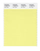 Pantone SMART Color Swatch 11-0620 TCX Elfin Yellow