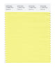 Pantone SMART Color Swatch 11-0622 TCX Yellow Iris