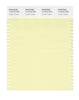 Pantone SMART Color Swatch 11-0710 TCX Tender Yellow