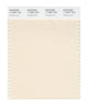 Pantone SMART Color Swatch 11-0907 TCX Pearled Ivory