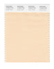 Pantone SMART Color Swatch 12-0912 TCX Tender Peach