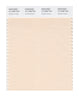 Pantone SMART Color Swatch 12-1009 TCX Vanilla Cream