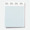 Pantone Polyester Swatch Card 12-4401 TSX Antique Crinoline