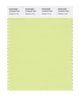 Pantone SMART Color Swatch 13-0319 TCX Shadow Lime