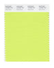 Pantone SMART Color Swatch 13-0535 TCX Sharp Green