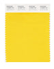Pantone SMART Color Swatch 13-0859 TCX Lemon Chrome
