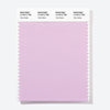 Pantone Polyester Swatch Card 13-3512 TSX Taffy Batter
