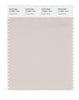 Pantone SMART Color Swatch 13-3801 TCX Crystal Gray