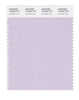 Pantone SMART Color Swatch 13-3820 TCX Lavender Fog