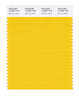 Pantone SMART Color Swatch 14-0957 TCX Spectra Yellow