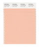 Pantone SMART Color Swatch 14-1219 TCX Peach Parfait