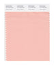 Pantone SMART Color Swatch 14-1418 TCX Peach Melba