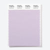 Pantone Polyester Swatch Card 14-3606 TSX Celestial Dusk