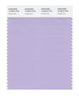 Pantone SMART Color Swatch 14-3812 TCX Pastel Lilac