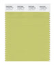 Pantone SMART Color Swatch 15-0533 TCX Linden Green