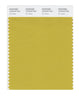 Pantone SMART Color Swatch 15-0743 TCX Oil Yellow