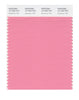 Pantone SMART Color Swatch 15-1922 TCX Geranium Pink