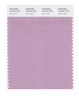 Pantone SMART Color Swatch 15-3207 TCX Mauve Mist