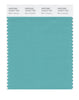 Pantone SMART Color Swatch 15-5217 TCX Blue Turquoise