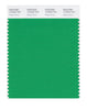 Pantone SMART Color Swatch 15-5534 TCX Bright Green