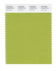 Pantone SMART Color Swatch 16-0435 TCX Dark Citron