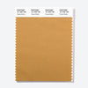 Pantone Polyester Swatch Card 16-1030 TSX Peanut Butter