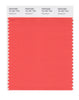 Pantone SMART Color Swatch 16-1451 TCX Nasturtium