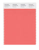 Pantone SMART Color Swatch 16-1544 TCX Persimmon